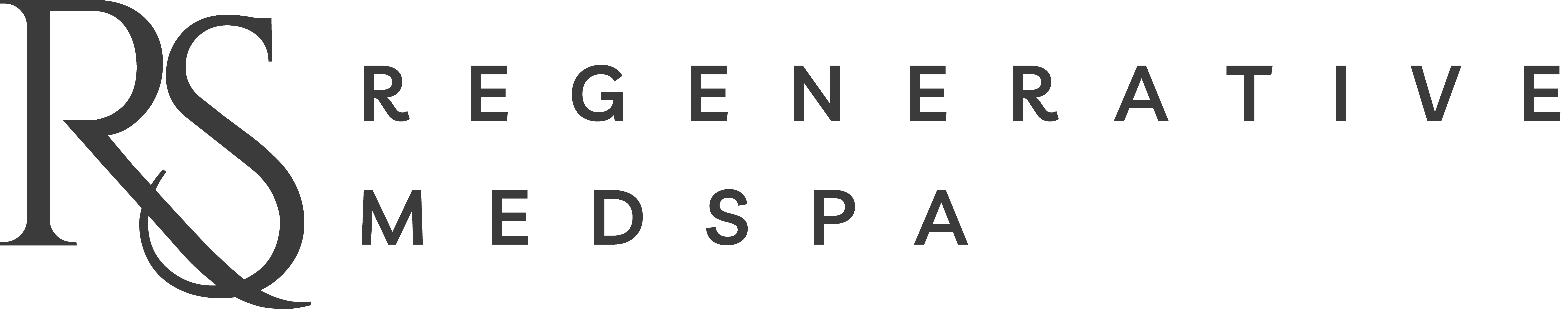 Regenerative Med Spa
